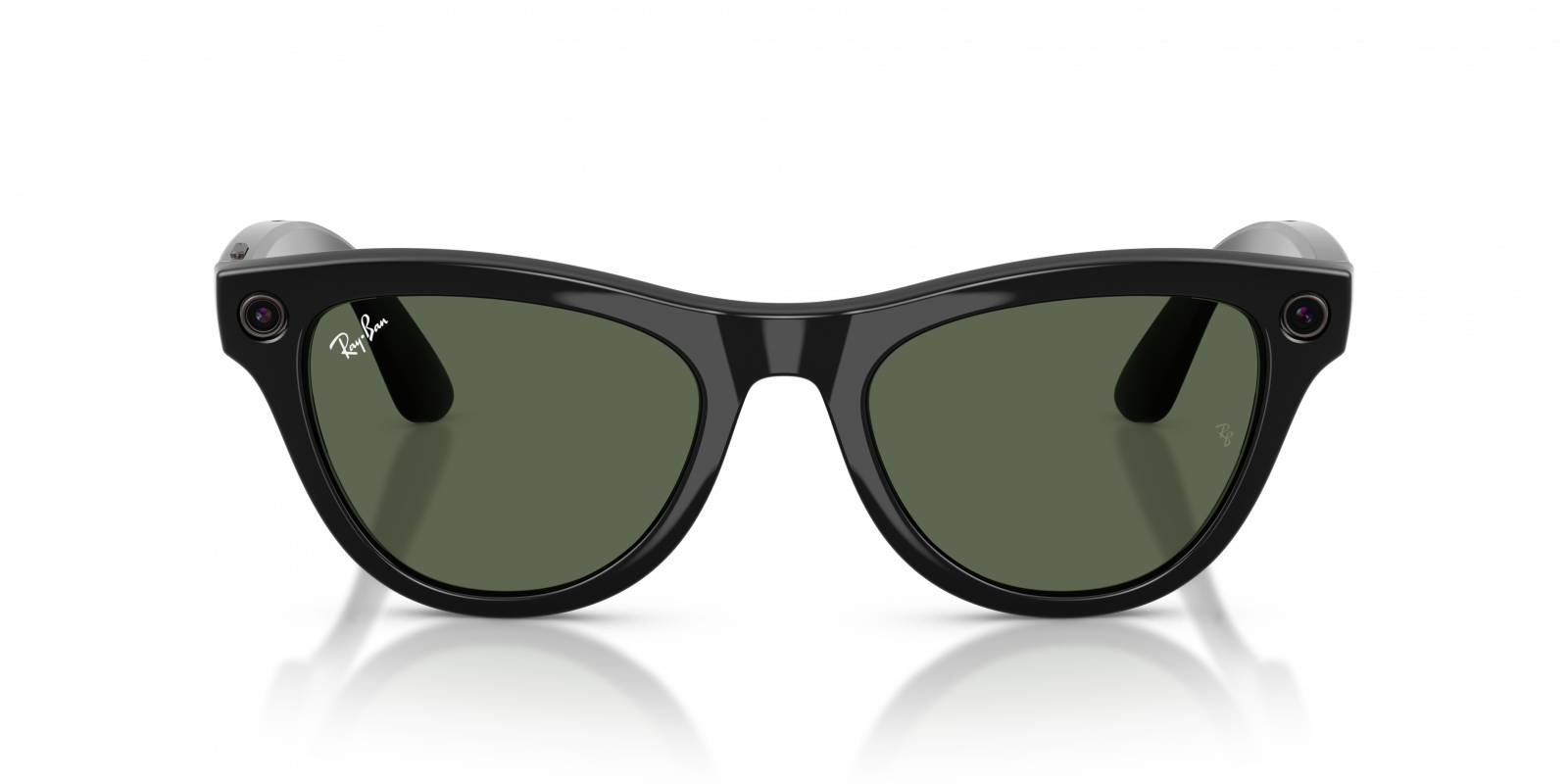 Ray Ban Meta RW4014 601/71 Skyler 